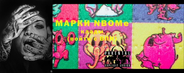 первитин Гусев